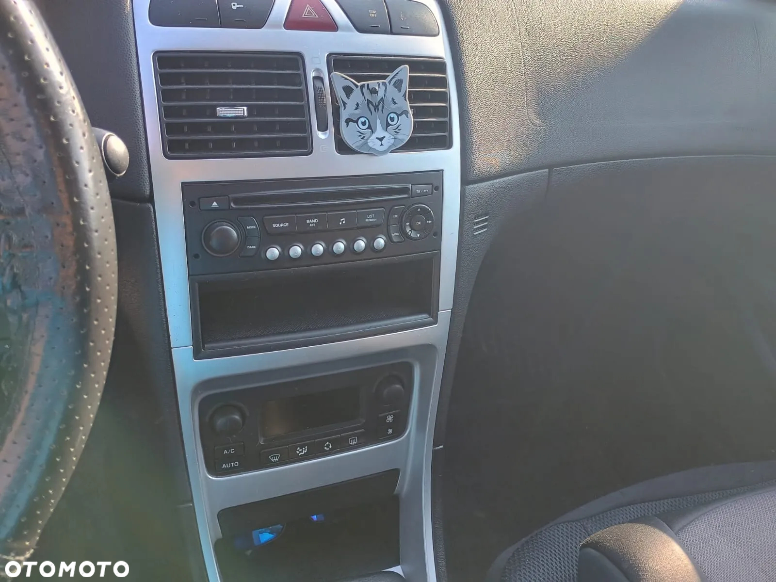 Peugeot 307 1.6 HDi - 5