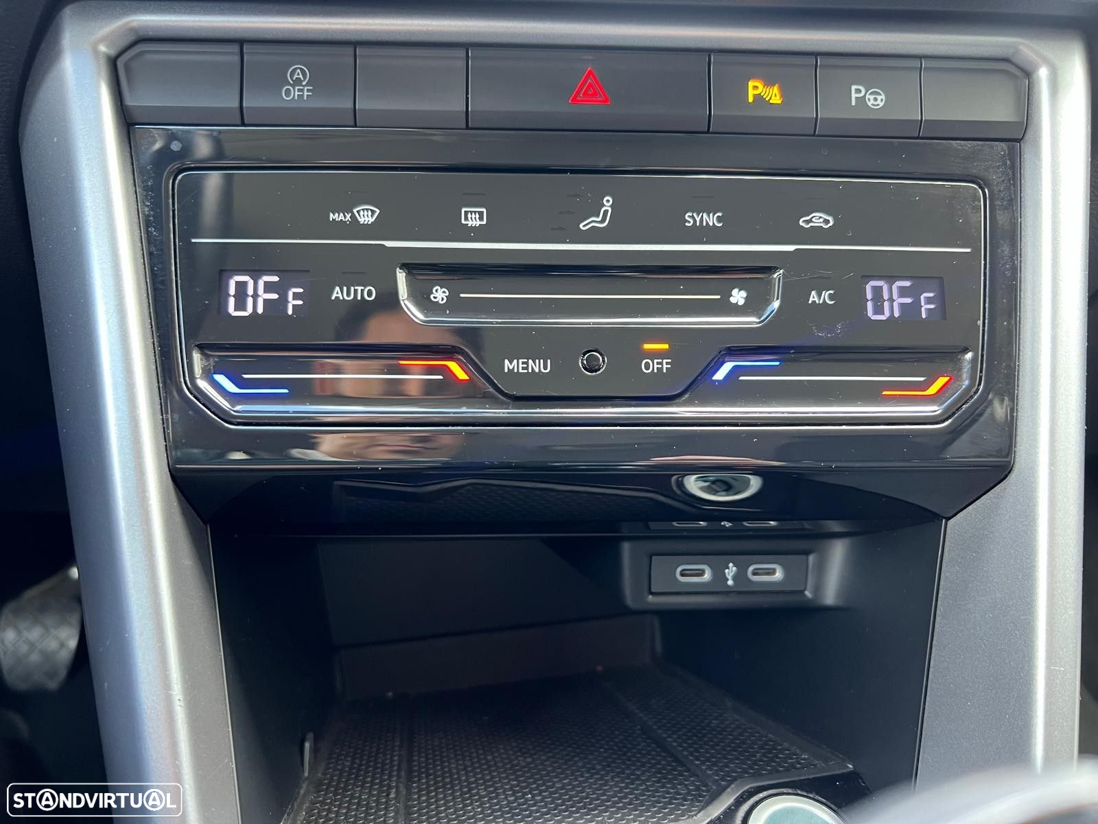 VW T-Roc 1.0 TSI - 20