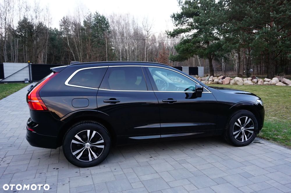 Volvo XC 60 B5 B AWD Momentum Pro - 15
