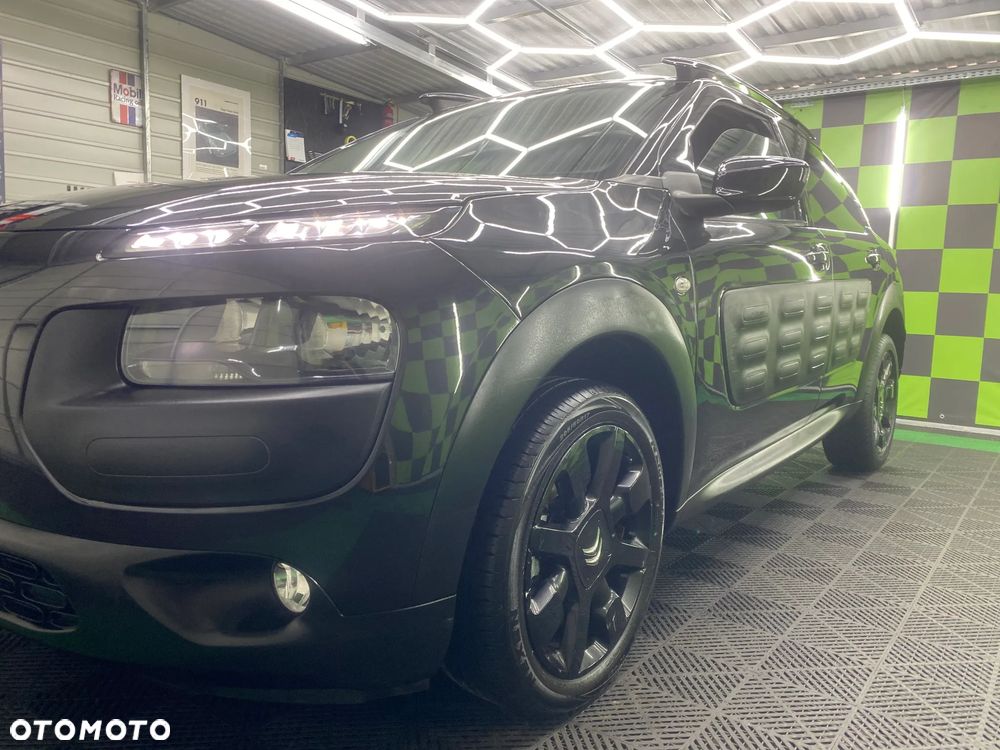 Citroën C4 Cactus - 16