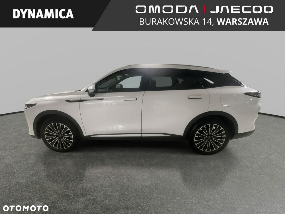Omoda 9 - 12