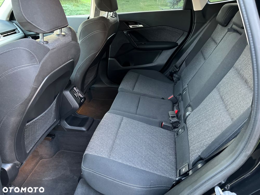 BMW X1 sDrive18d sport - 35