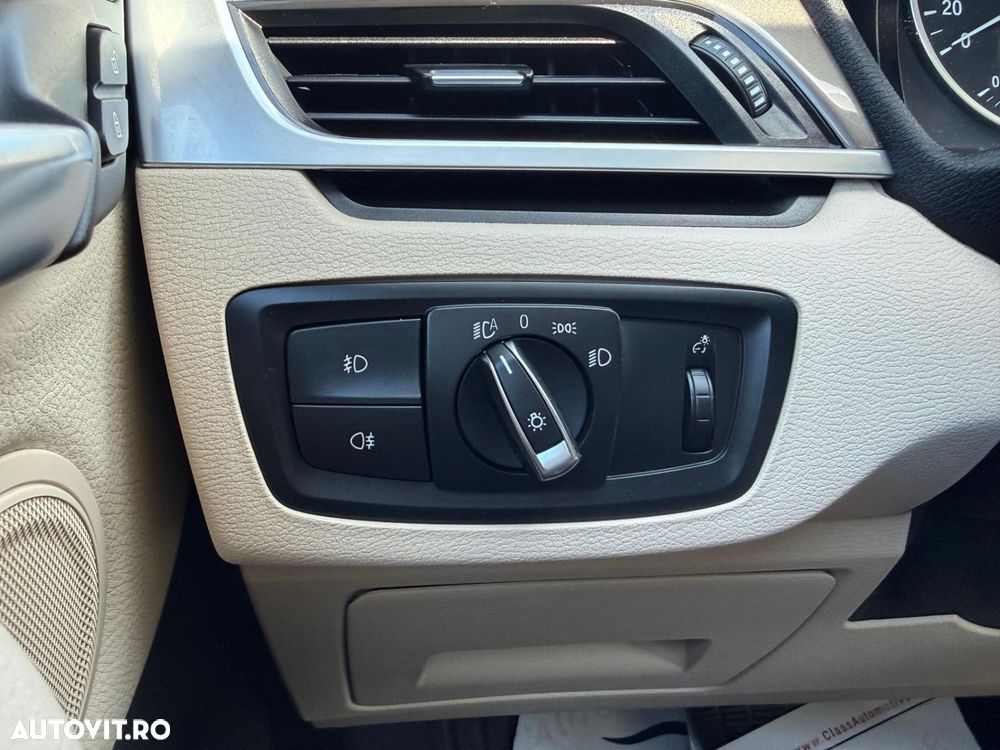 BMW X1 - 22