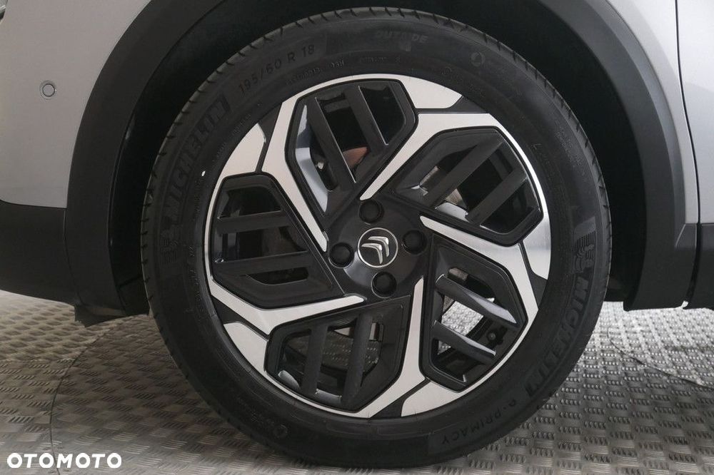 Citroën C4 1.5 BlueHDi Shine S&S - 14
