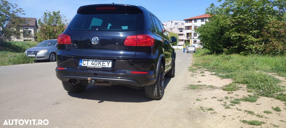 Volkswagen Tiguan 2.0 TDI BMT Sport & Style - 19