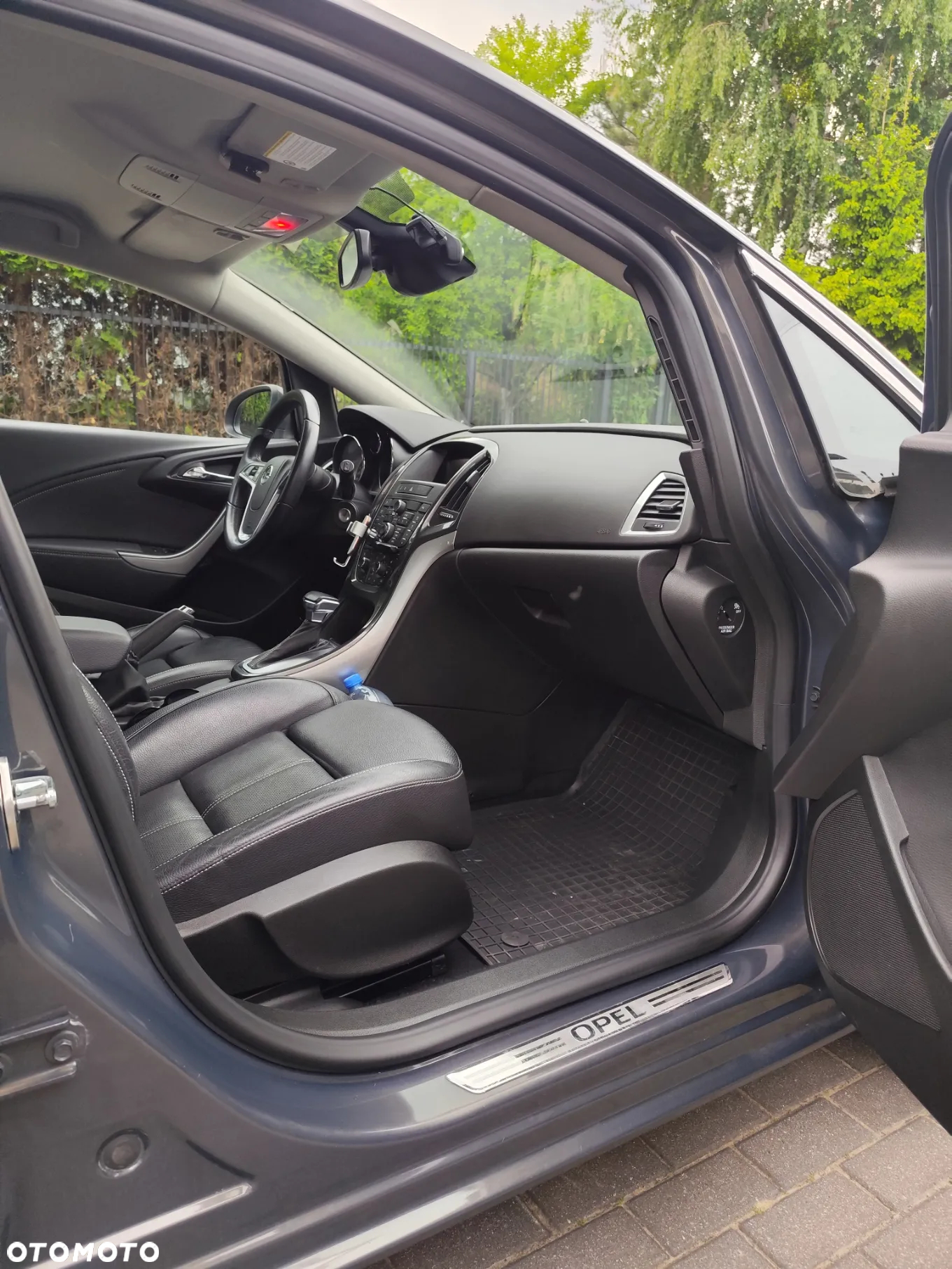 Opel Astra - 7