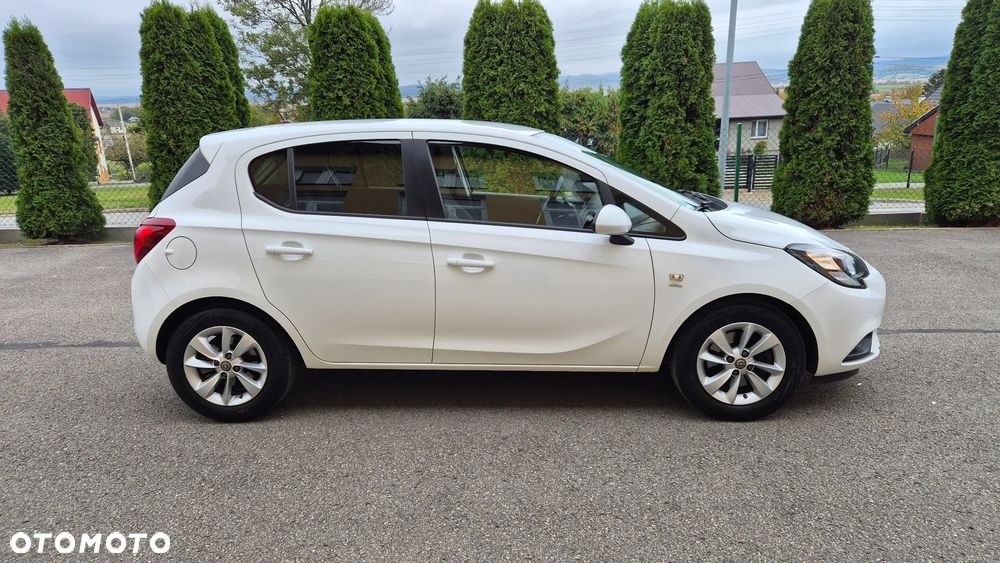 Opel Corsa 2018 photo 5