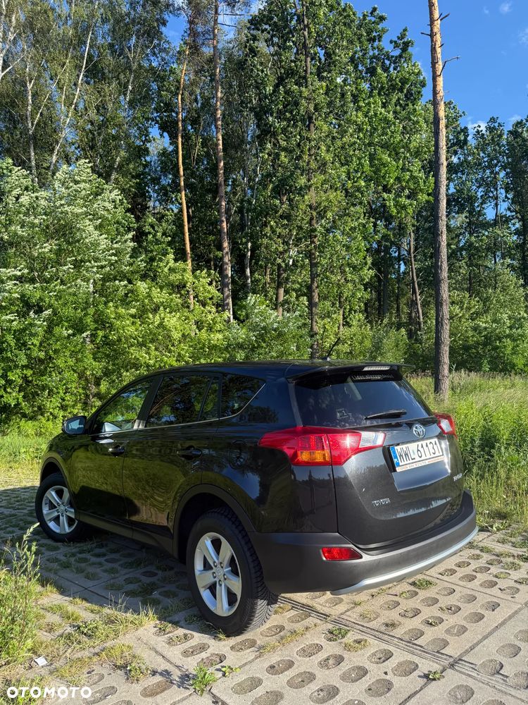 Toyota RAV4 2.0 D-4D Premium 4x2 - 3