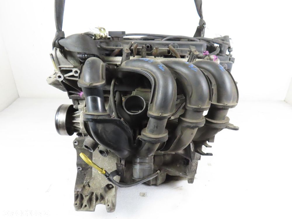 SILNIK FORD FOCUS C-MAX 1.6 HWDA - 1