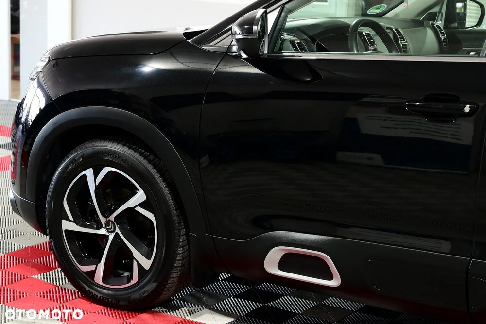 Citroën C5 Aircross 2020