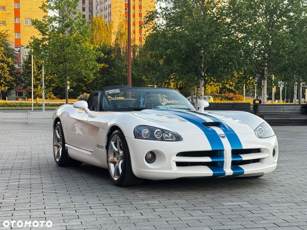 Dodge Viper - 20