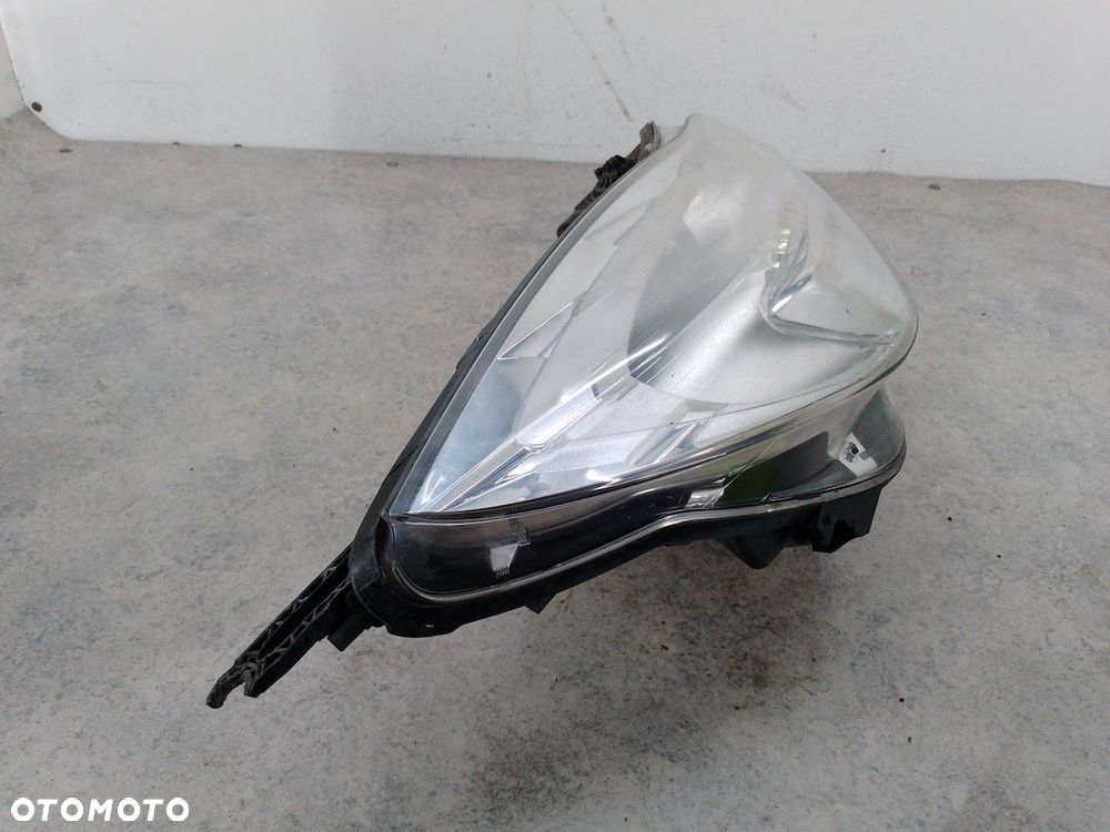 LAMPA PRZÓD PRAWA OPEL INSIGNIA A 1EJ009630 - 3