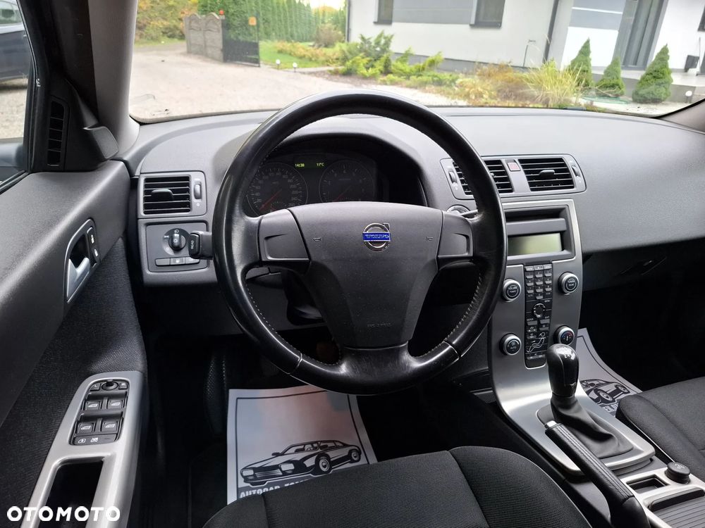 Volvo V50 1.8 Kinetic - 19
