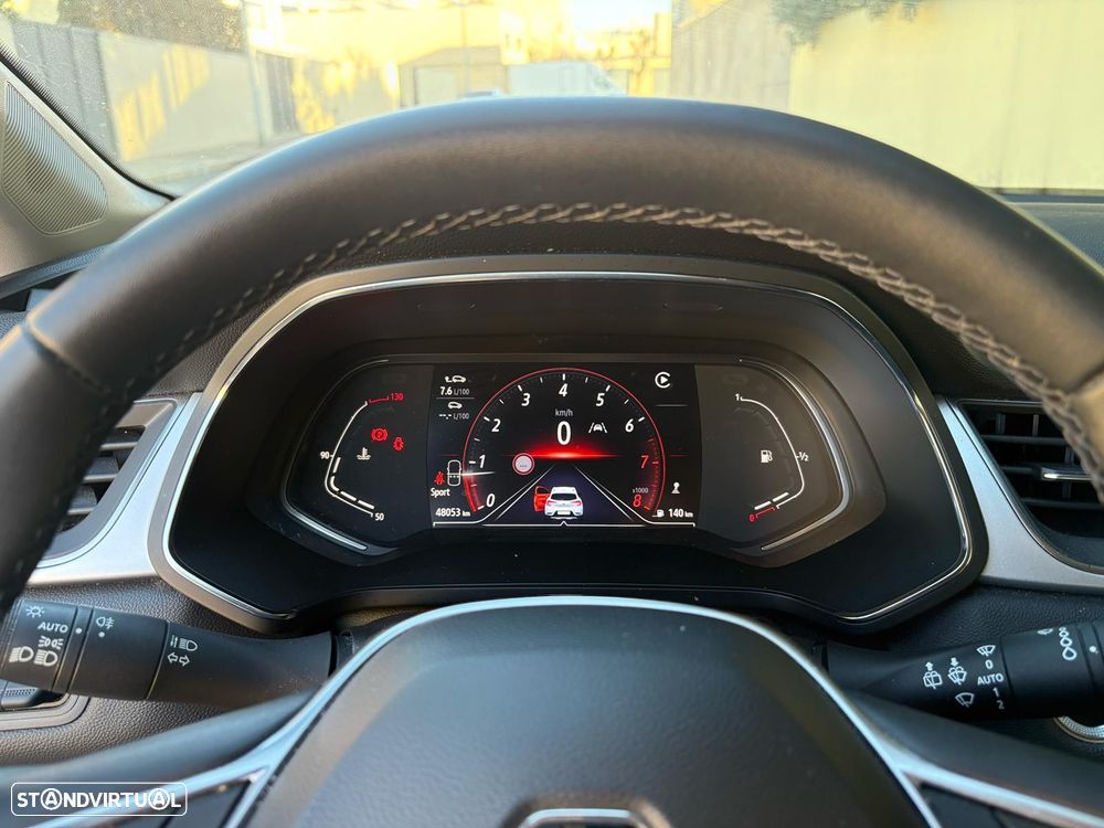 Renault Captur 1.3 TCe Intens - 22