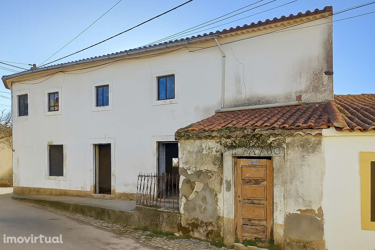 Armazém  para venda - Grande imagem: 2/24