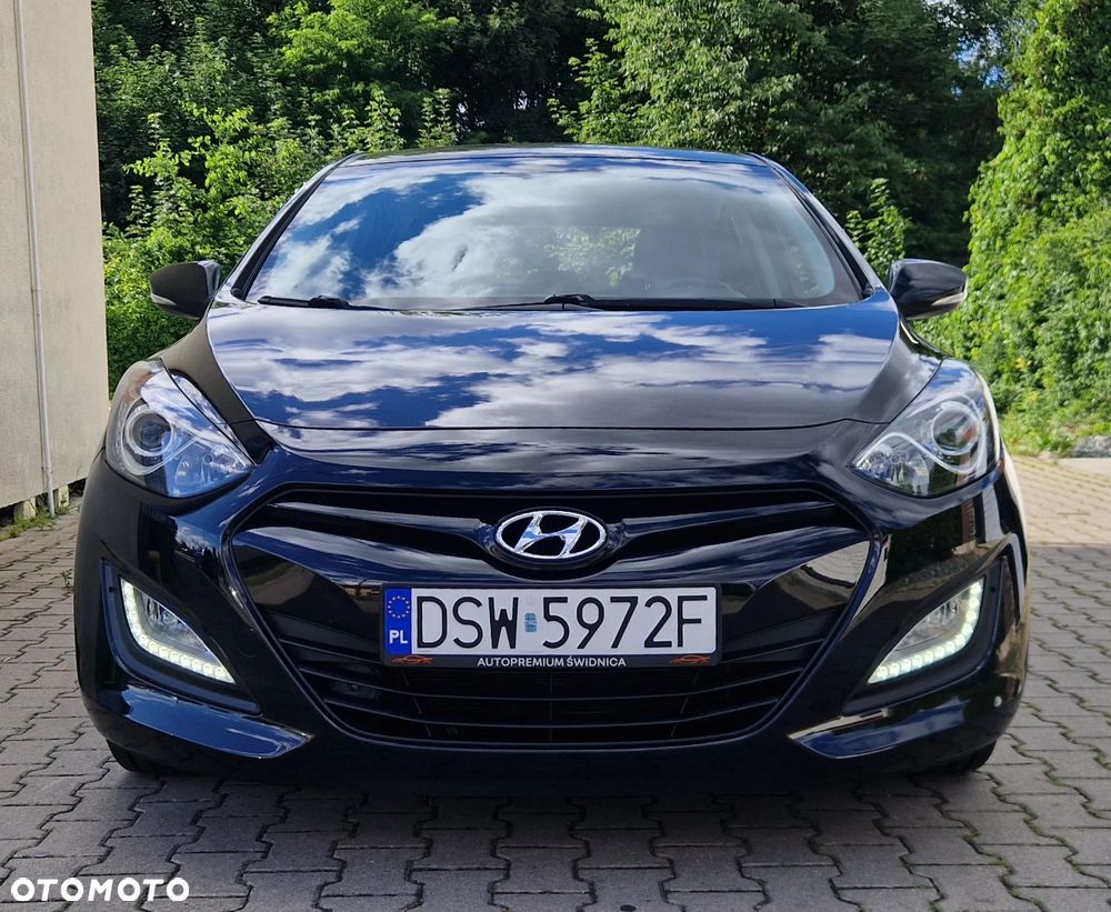 Hyundai i30 1.4 Premium - 18