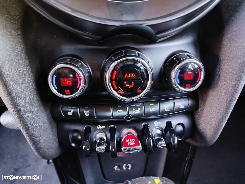 MINI 5 Portas One Auto - 7