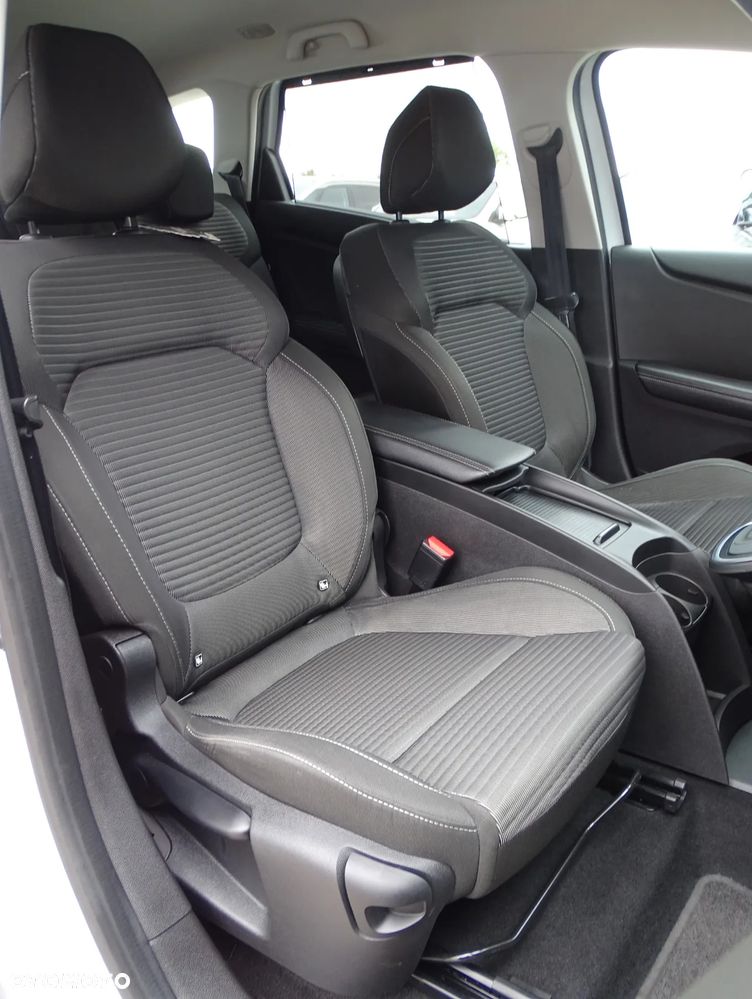 Renault Scenic 1.5 dCi Intens EDC - 21