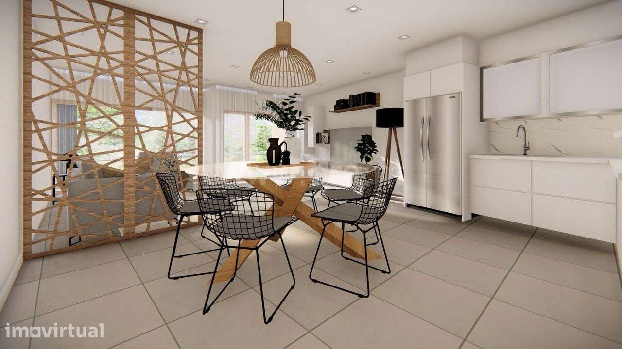 Apartamento T2 / Covilhã, Covilhã - Grande imagem: 2/19