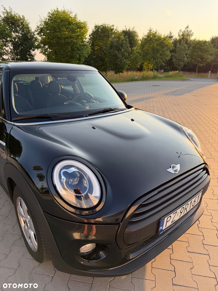 MINI ONE Standard - 15