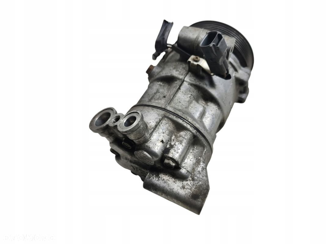 SPRĘŻARKA KLIMATYZACJI ALFA ROMEO MITO LANCIA DELTA III 51820448 - 2
