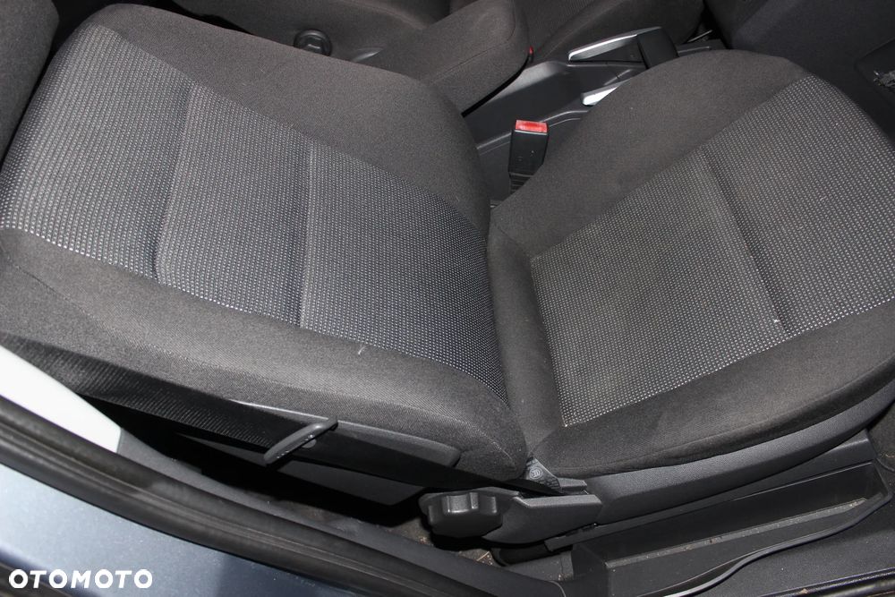 Opel Zafira 2.0 T Sport - 14