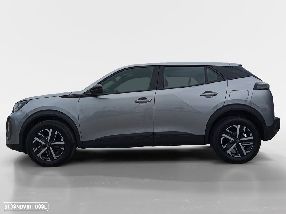 Peugeot 2008 1.2 PureTech Style - 2