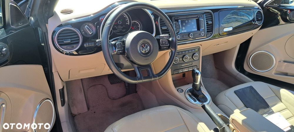 Volkswagen Beetle 1.2 TSI DSG Exclusive Design - 14