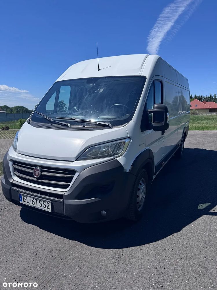 Fiat Ducato - 2
