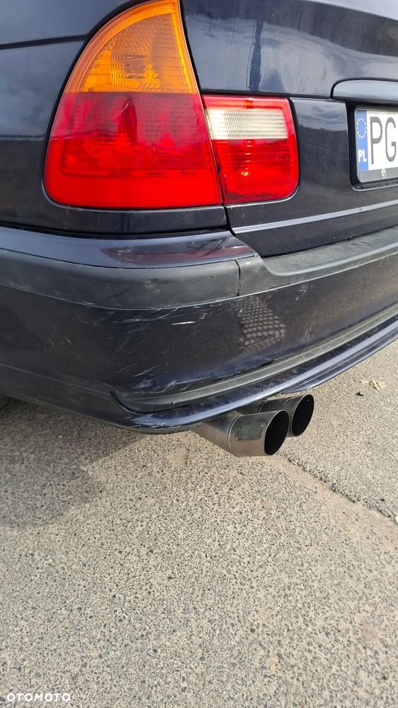 BMW Seria 3 318i - 7