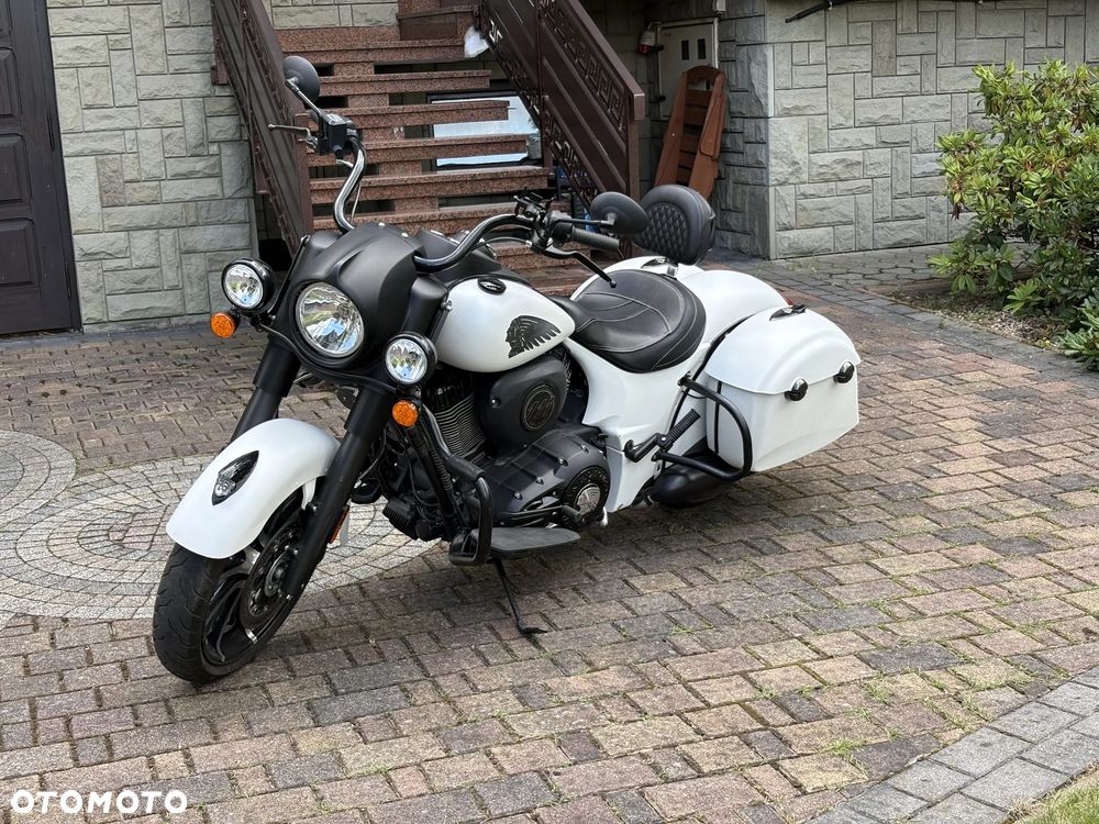 Indian Springfield - 1