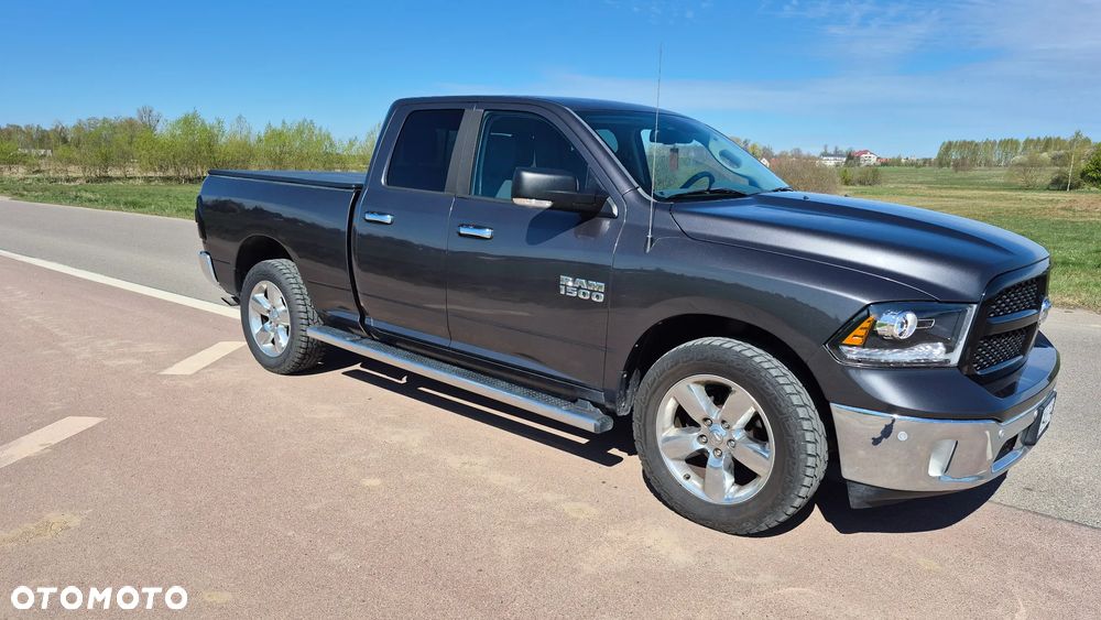 Dodge RAM - 11
