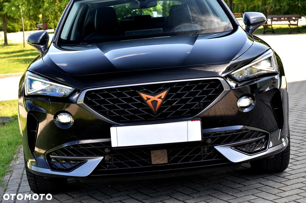 Cupra Formentor 2.0 TDI 4Drive DSG - 5
