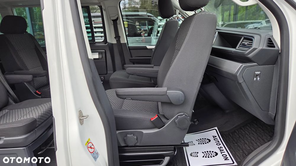 Volkswagen California - 26