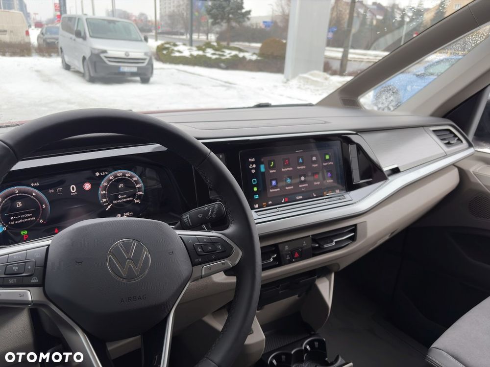 Volkswagen Multivan 2.0 TDI L2 Life DSG - 28