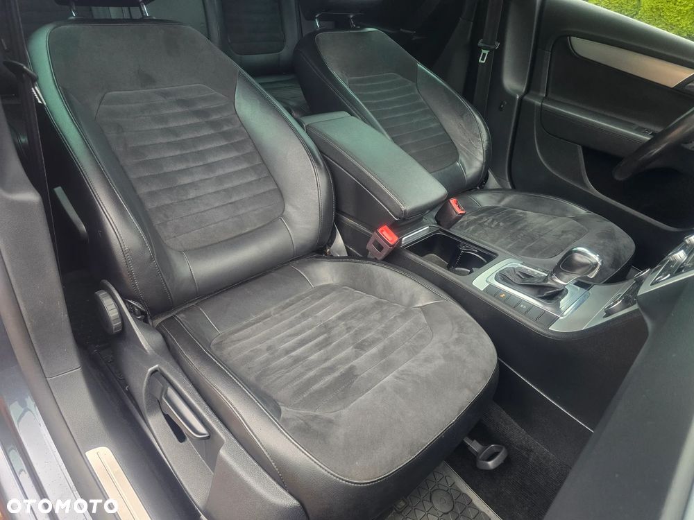 Volkswagen Passat 1.4 TSI DSG BlueMotion Technology Comfortline - 17