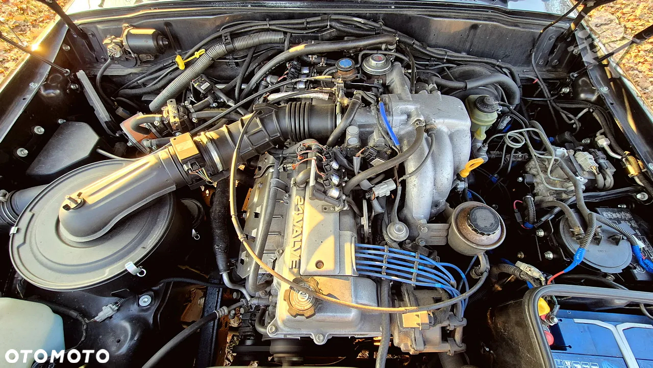 Lexus LX 470 - 24