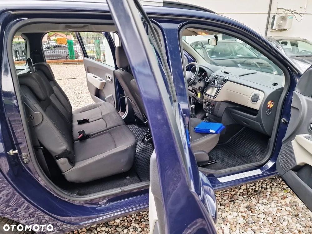 Dacia Lodgy - 17