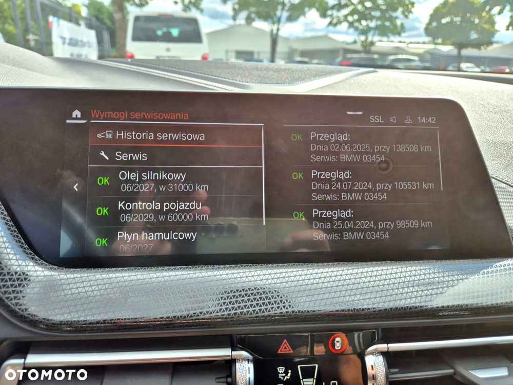 BMW Seria 1 120i Sport Line - 33
