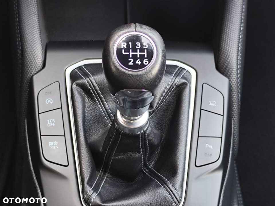 Ford Focus - 19