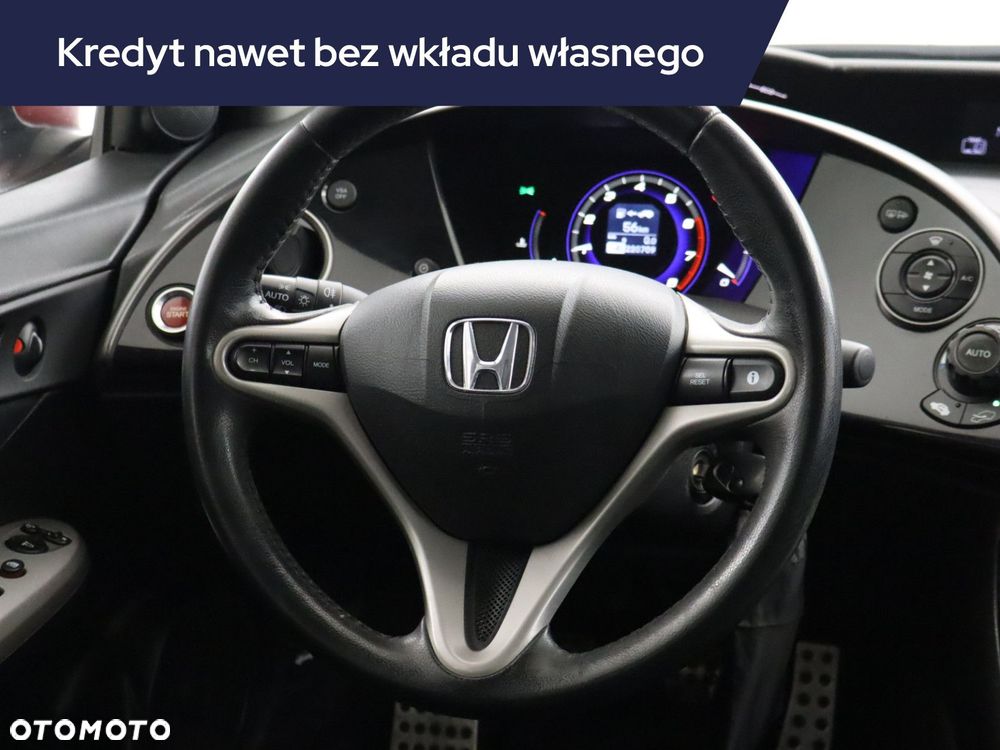 Honda Civic - 23