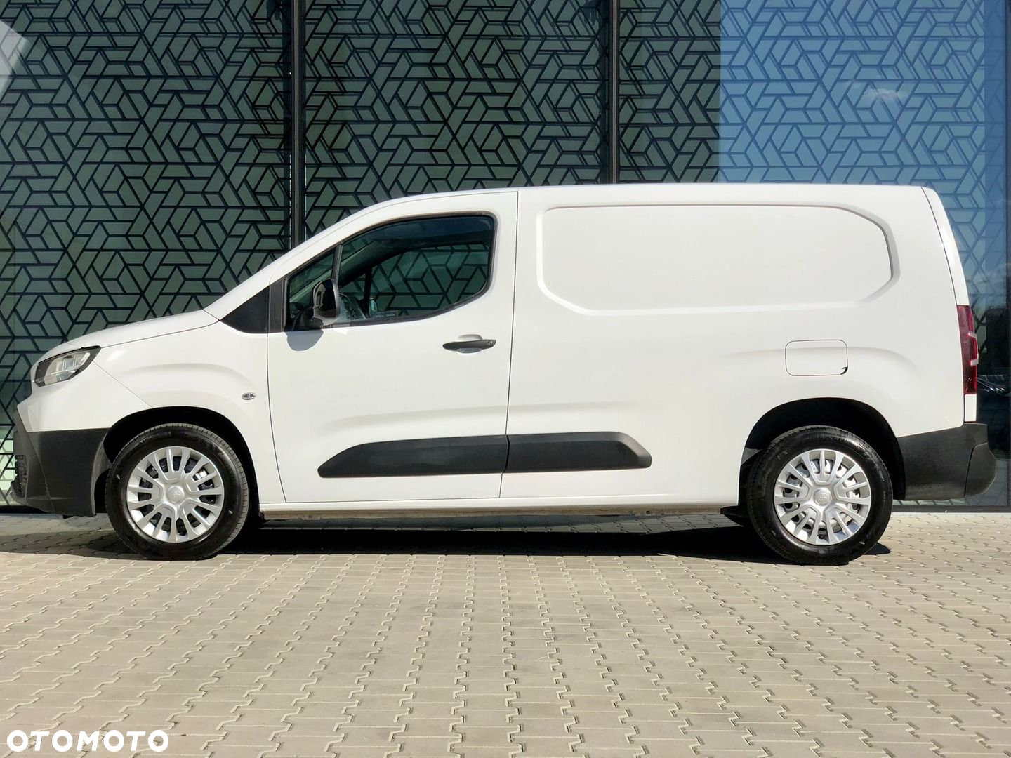 Toyota PROACE CITY - 3