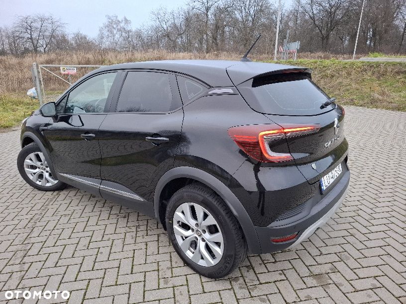 Renault Captur - 19
