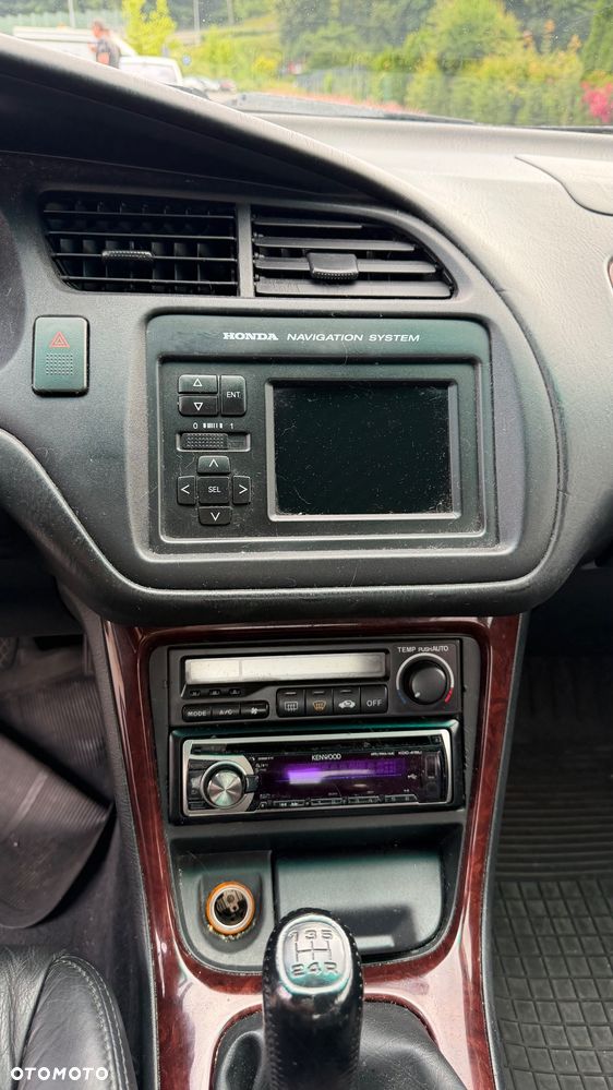 Honda Accord - 9