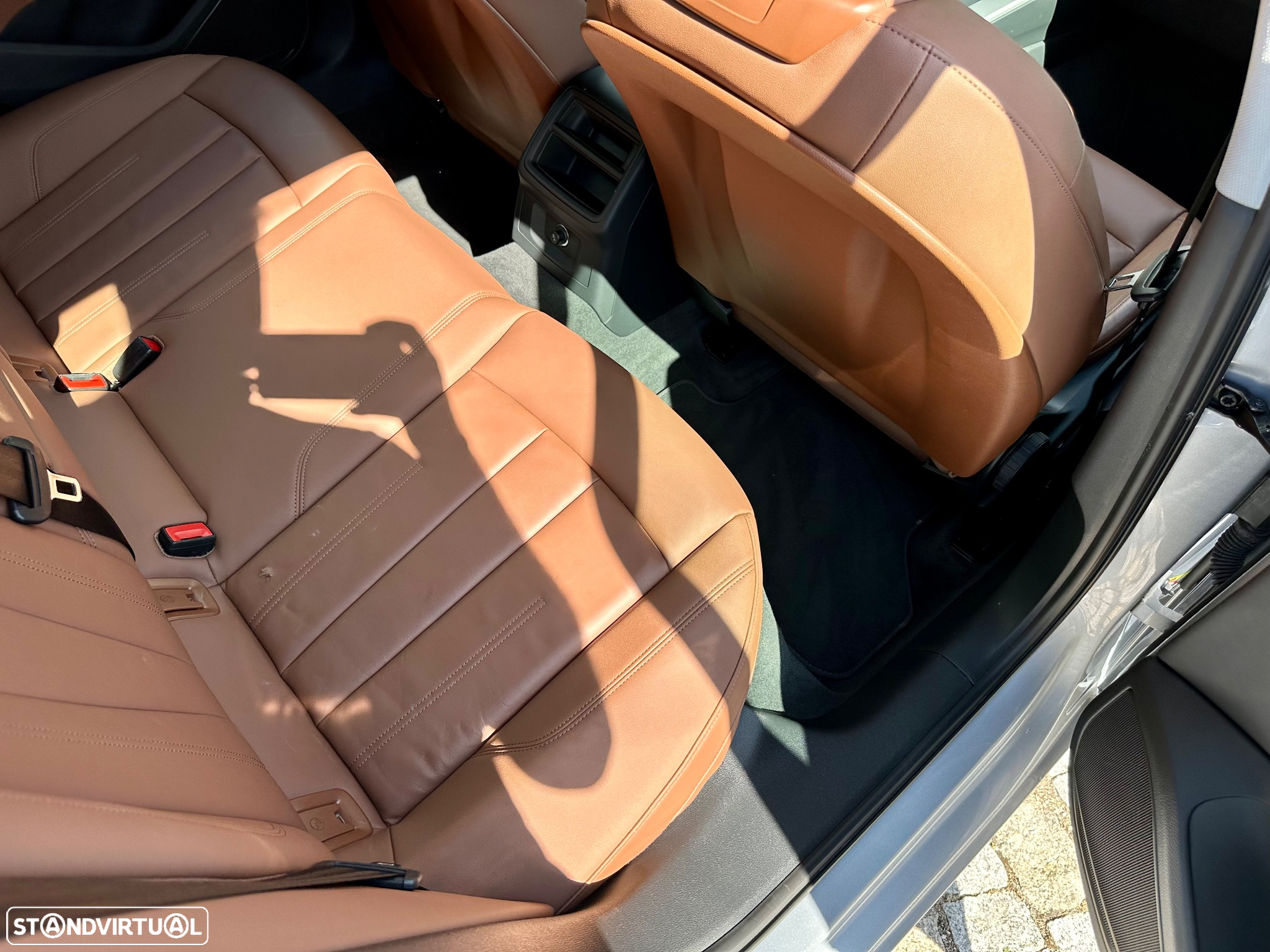 Audi A4 Avant 30 TDI Advanced S tronic - 50