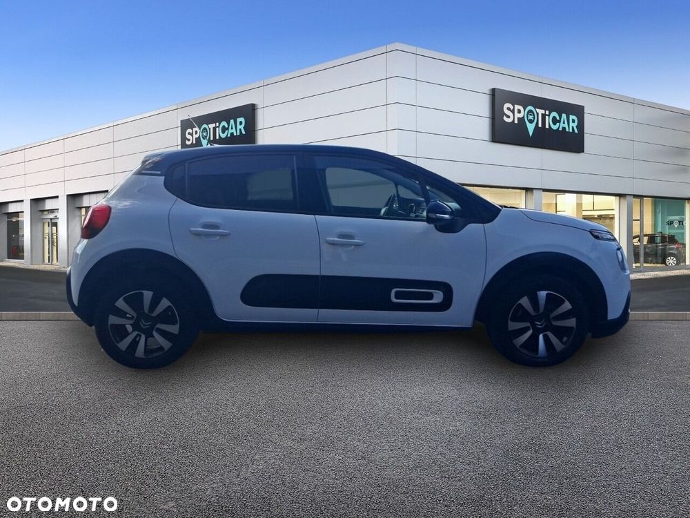 Citroën C3 1.2 PureTech Max - 5