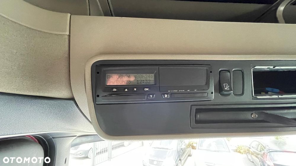 Scania R 450 / EURO 6 / STANDARD / RETARDER - 19