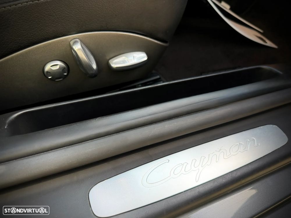 Porsche Boxster 2.7 - 16