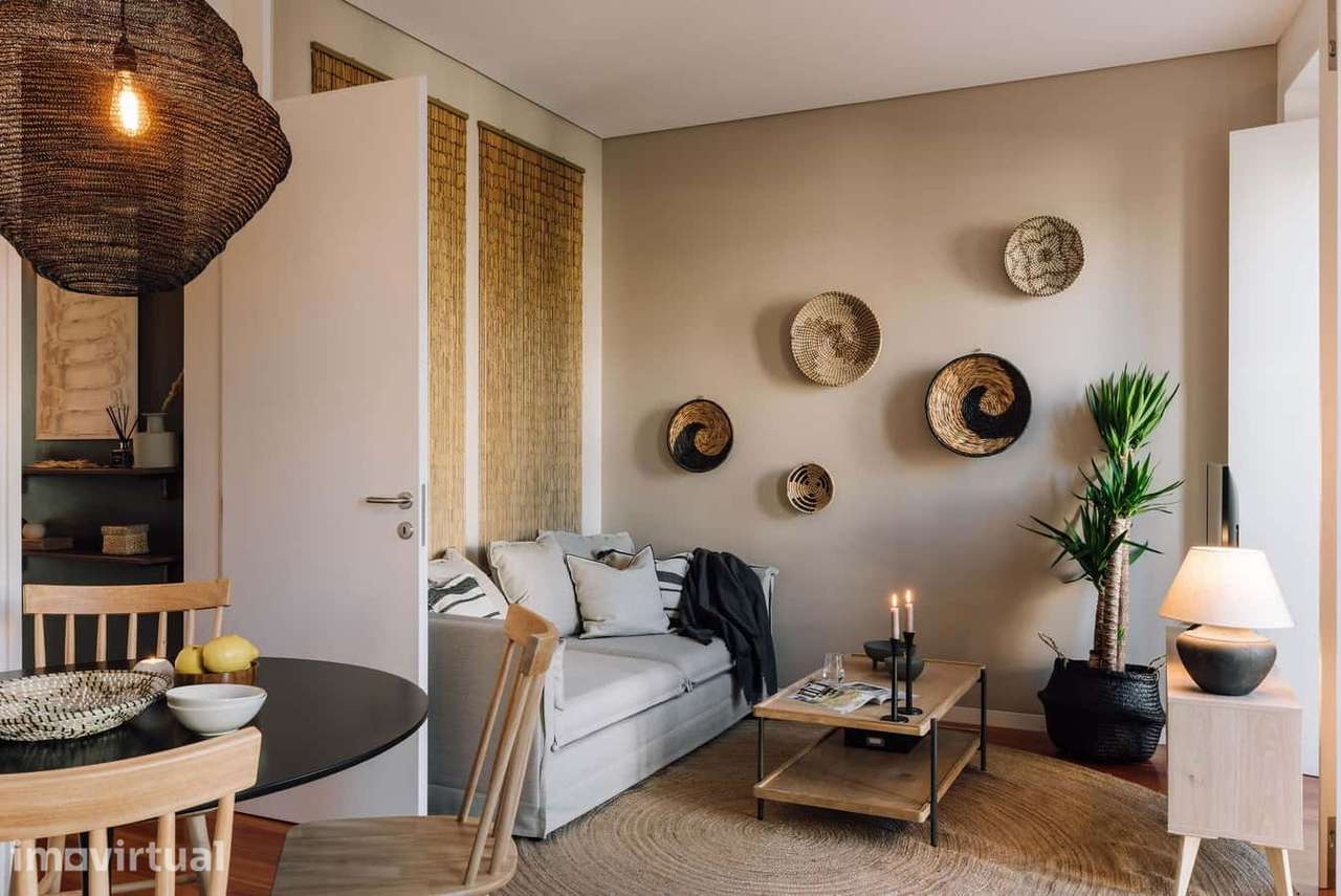 2 bedrooms in Arroios - Grande imagem: 4/22