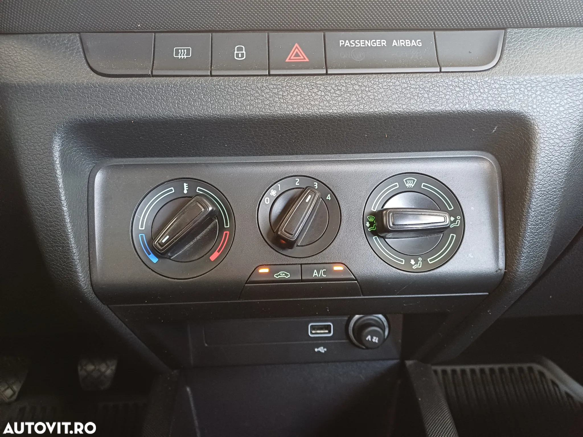 Skoda Fabia 1.0 TSI Ambition - 14